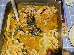 -鱼酷活鱼烤鱼(北美店)
