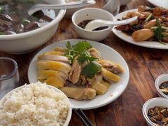 -九叔鸡饭(升平街店)