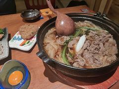 -千代武日本料理(开发区店)