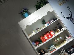 -今日Cake蛋糕茶歇·甜品台定制