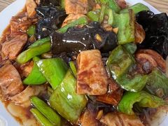 -九龙餐厅(大沽路店)