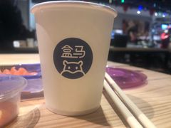-盒马鲜生(龙德广场店)