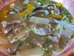 -妈妈的味道(和顺古镇店)