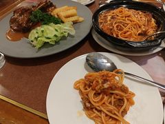-玫瑰园西餐厅(新华大厦店)