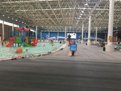 -斯波特游泳健身运动中心