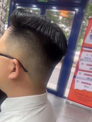 -大人物·男士理发馆