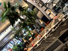 -威海蓝海御华大饭店·蓝钻美食自助百汇
