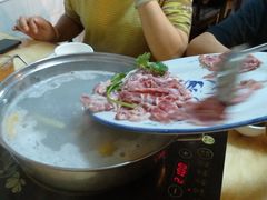 -华哥新鲜猪精品美食