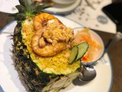 -美奈小馆·越南料理(中航城君尚购物中心店)
