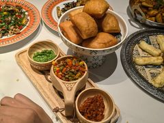 -清真·卡德尔大叔新疆主题餐厅(龙汇路店)