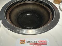 -遇东北林区铁锅炖(南开店)
