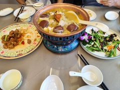 -鹿鸣春饭店(总店)