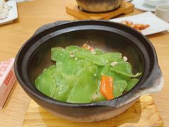 -顺风汤馆·广府粤菜(江宸天街店)