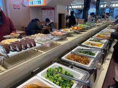 -素满香·全民食养自助(建邺万达店)