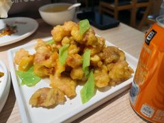 溜双段-榆林镇筋饼(文端总店)