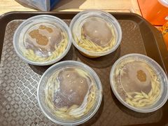 -柳州肥姨妈大骨螺蛳粉(万达中心店)