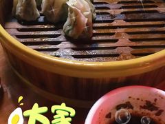 三鲜茴香烧麦-正宗天津烧麦馆(柳州路店)