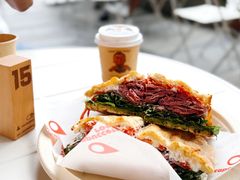 -OUR Bakery(中海环宇荟店)