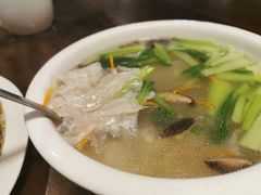 敲鱼汤-美乐食街(小南店)