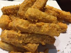 -京味民福烤鸭店(建设四马路店)