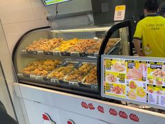 -超级鸡车(闻喜路店)