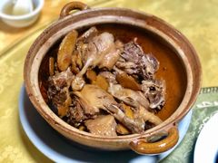 -莲花公园煎蟹(总店)