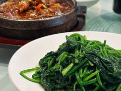 -清真马祥兴菜馆(云南北路店)