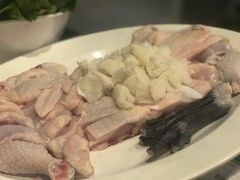 -百年果林椰子鸡(中洲店)