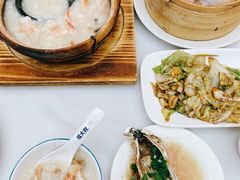 -桂大叔·砂锅粥·家传闽粤菜(县西巷店)
