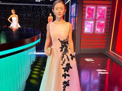-北京杜莎夫人蜡像馆