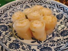 -誉八仙粤菜(万象天地店)