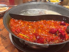 -袁山山重庆火锅(丈八北路店)
