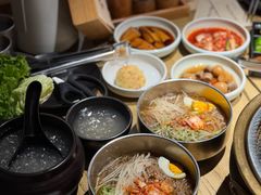 -泥炉烧肉师(新街口金銮巷店)