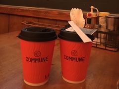 -COMMUNE幻师(花园道店)