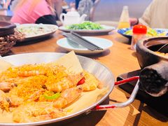 -常来小聚·广州非遗传承餐厅(地王广场店)