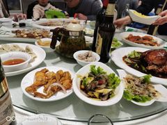 -启东海鲜人家(古美路店)