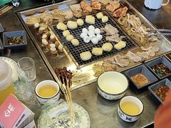 -塘屋烧烤·云南火塘烧烤品牌(春城慧谷旗舰店)