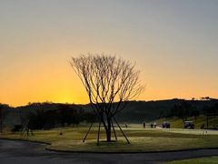 -滨海湖高尔夫球会