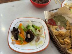 -天天初二·天津传统捞面·天津特色菜(凌奥总店)