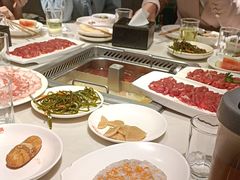-滋奇·扬州地标火锅(兴城东路店)