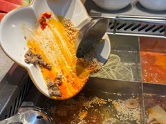 -海底捞火锅(天一广场亚细亚店)