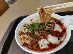 -聚园面庄(新光天地店)
