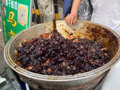 -马文章胖子甑糕(洒金桥店)