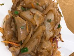 -寻味顺德·南记酒家·传统顺德菜·鱼生(广源路店)