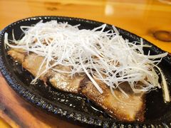 牛舌-铃兰日本料理(汉水路店)