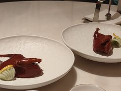 -彩丰楼中餐厅(深圳国际会展中心洲际酒店)