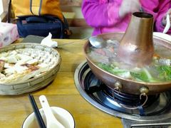 -陀岗美食·云南藏式特色餐厅