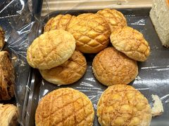 大大大菠萝包-烘焙町面包店(西四店)