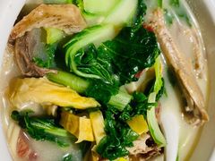 慧娟火腿老鸭面-慧娟面馆·餐厅(望江路店)