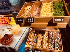 -梨花自助烤肉(天河城店)